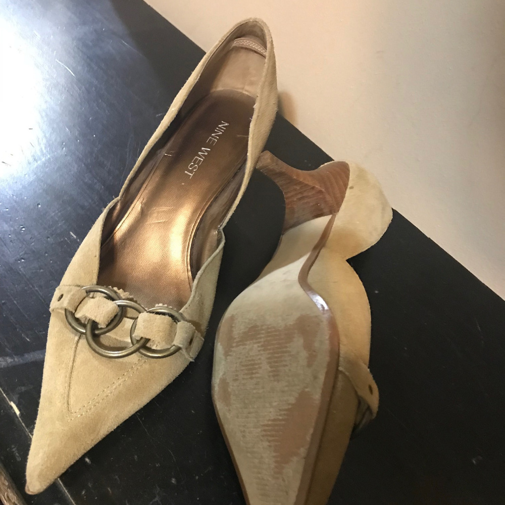 Nine West shoes